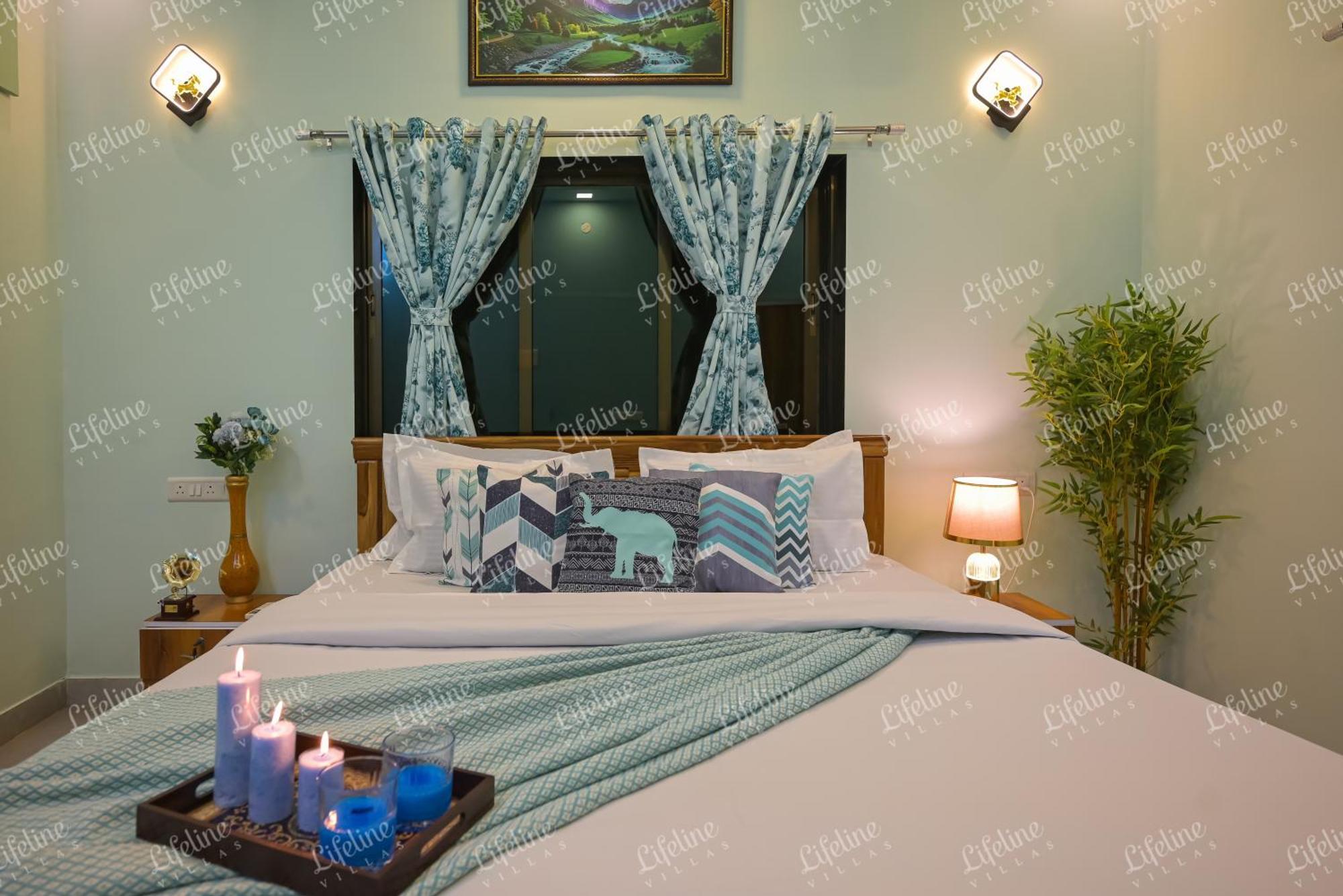 Seas The Day Luxurious 5Bhk Villa 2Min From Awas Beach With Huge Private Pool Alībāg Exterior photo